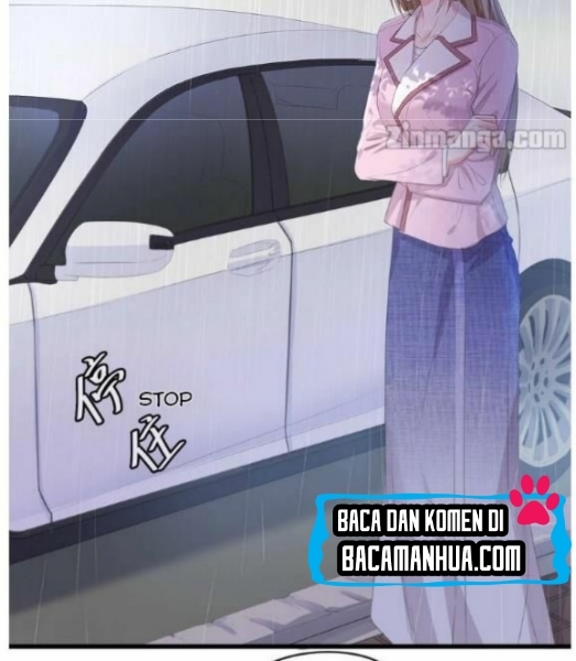 The President Lovely Wife Chapter 05 Gambar 32